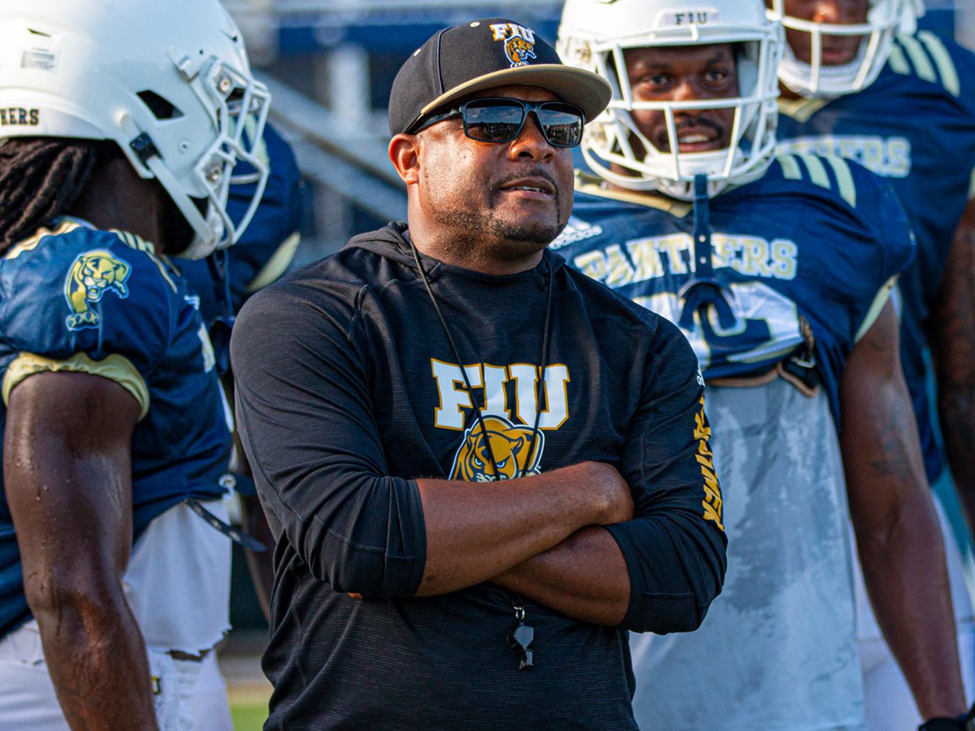 FIU Football: Five Names to Watch in the Head Coaching Search - Underdog  Dynasty