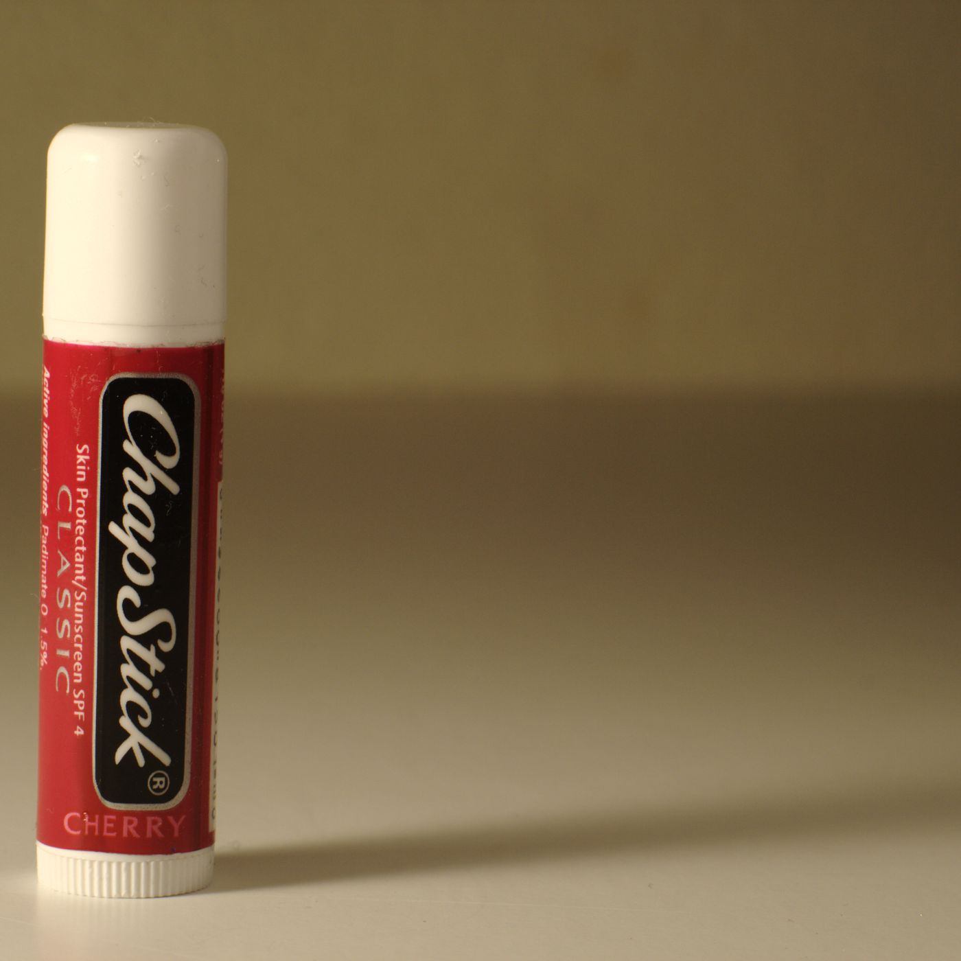 It's true: ChapStick can be habit-forming for some people - Vox