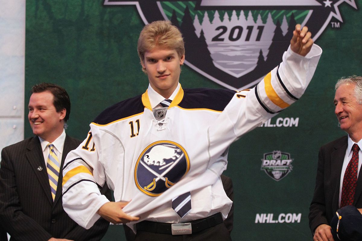 2011 NHL Entry Draft - Round One