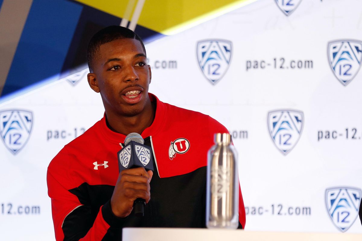 Delon Wright is one of the favorites to win Pac-12 Player of the Year