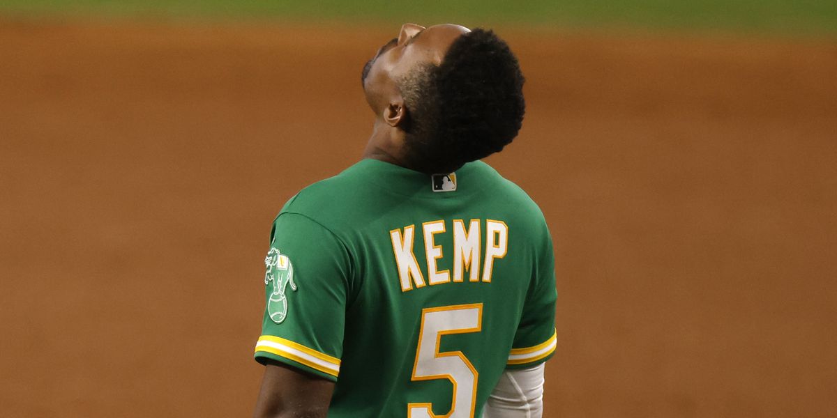 oakland a's jersey numbers