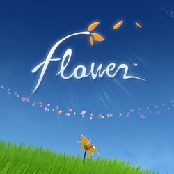 Flower (Vita)