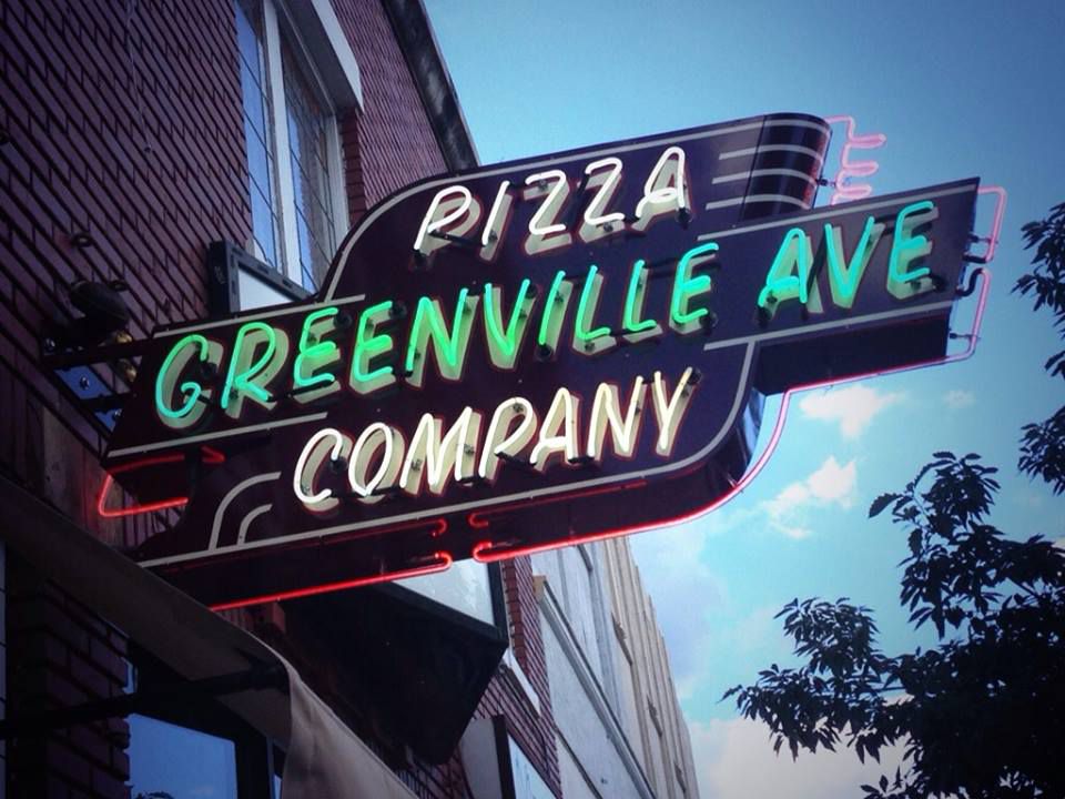 Greenville Ave Pizza Co