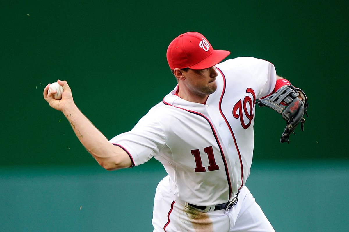Jordan Zimmermann (not shown here) is good at pitching.