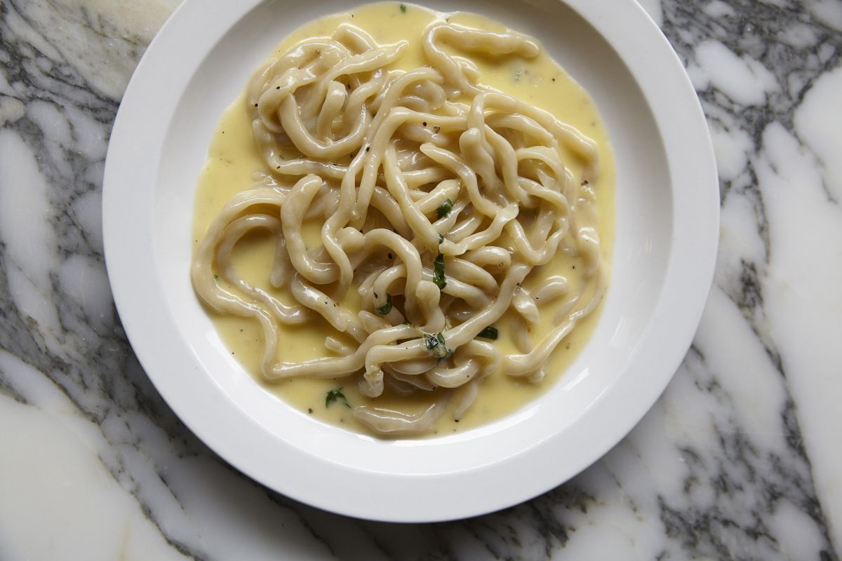 Padella Pasta at Borough Market will open a new pasta restaurant in Shoreditch