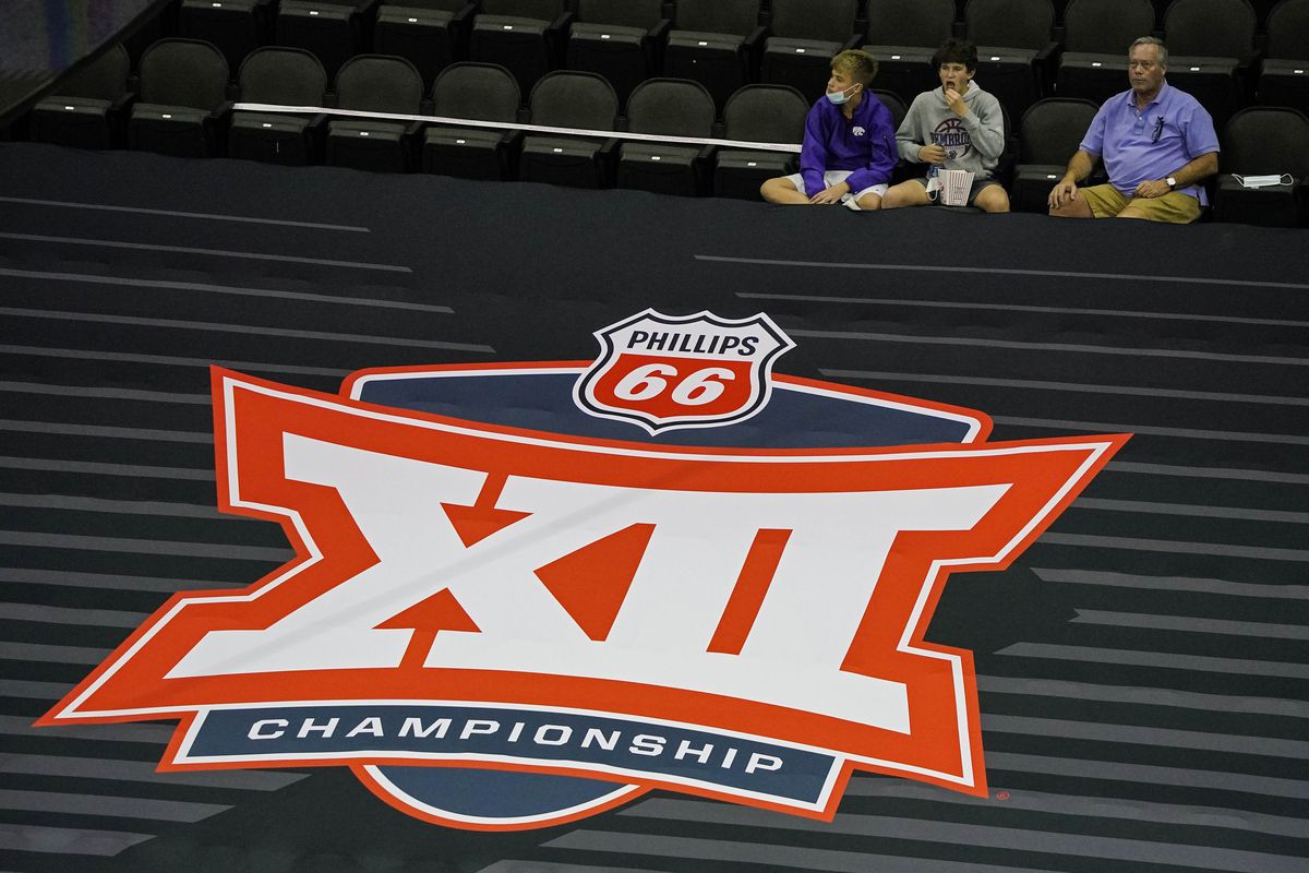 NCAA Basketball: Big 12 Conference Tournament-Kansas State vs TCU