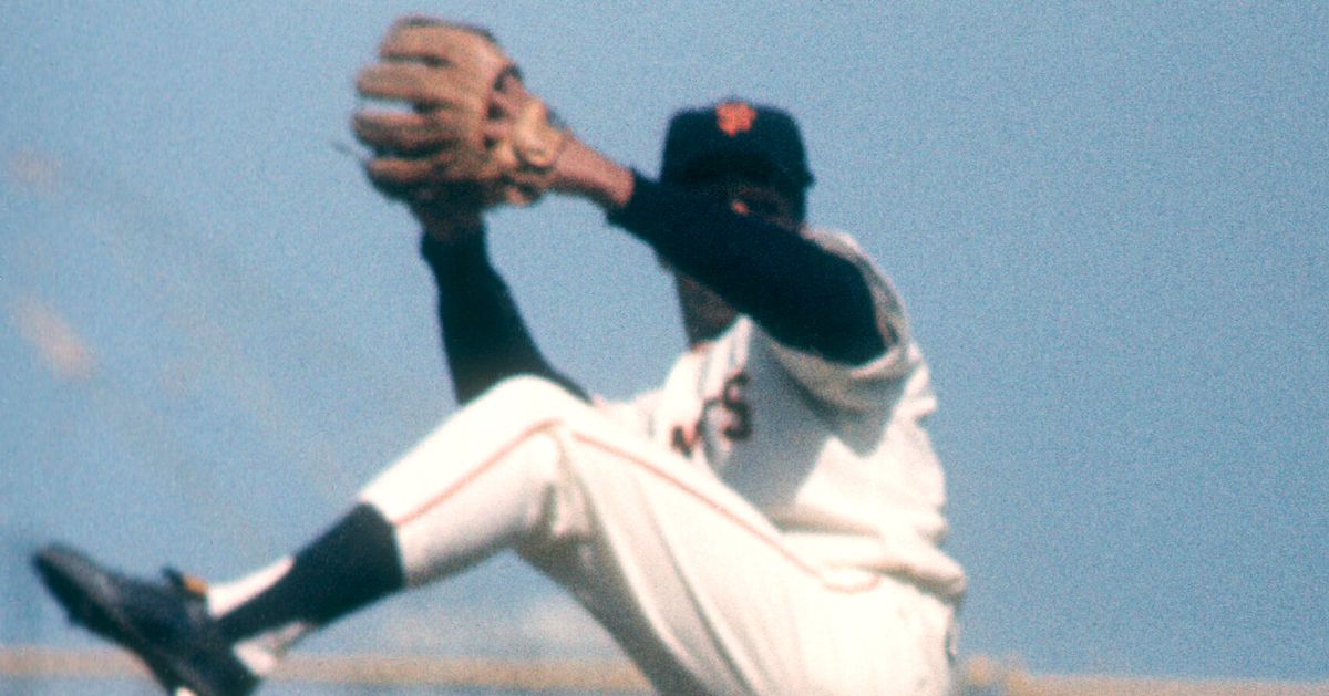 No-hitters lost in the ninth: The Cubs break up Juan Marichal's no-hit bid,  April 16, 1971 - Bleed Cubbie Blue