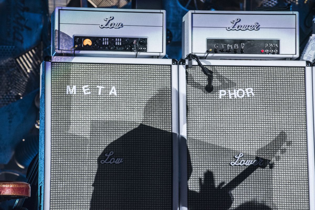 Pearl Jam In Concert - Boston, MA