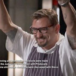 <a href="http://eater.com/archives/2012/09/27/chris-cosentino-the-winner-of-top-chef-masters-season-4.php">Chris Cosentino: Winner of Top Chef Masters Season 4</a> 