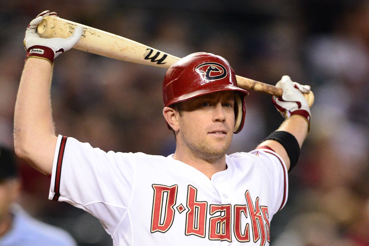 Aaron Hill went 3 for 4 last night in the 6th game of his rehab stint.