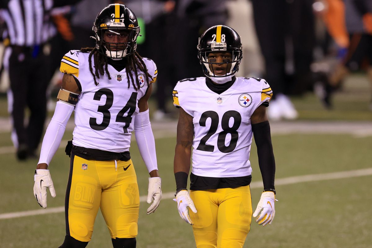 NFL: DEC 21 Steelers at Bengals