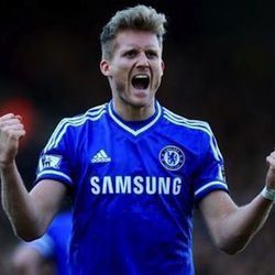 Andre Schurrle, Germany