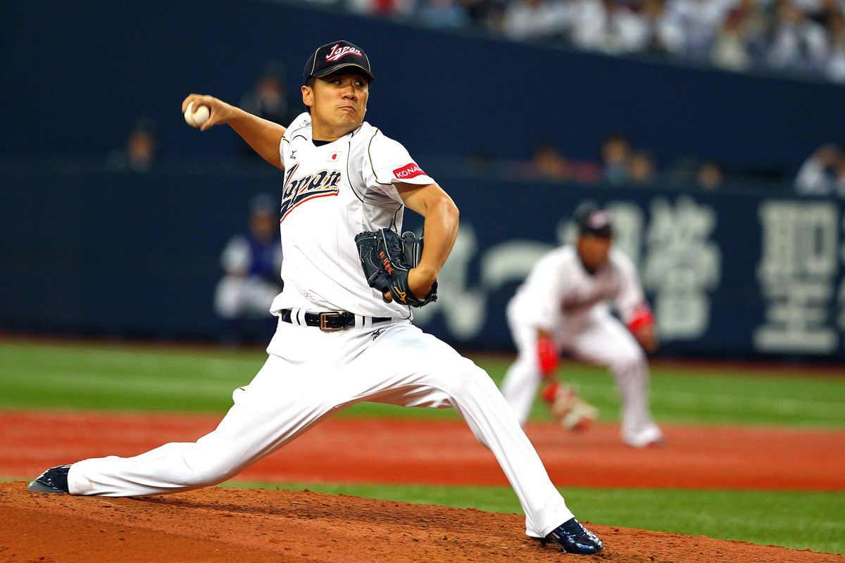 Even Masahiro Tanaka may not be enough to ease the Yankees' pain.
