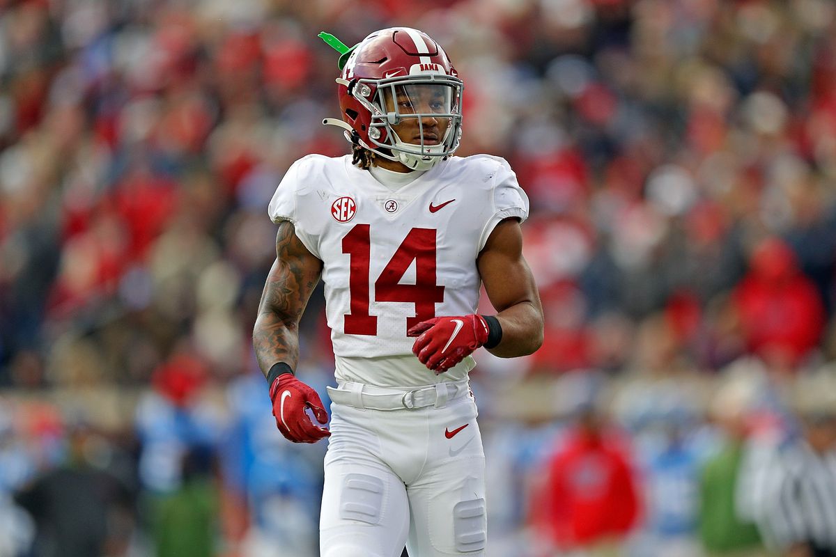 2023 NFL Draft prospects: Ranking top safeties in this year's draft class -  DraftKings Network