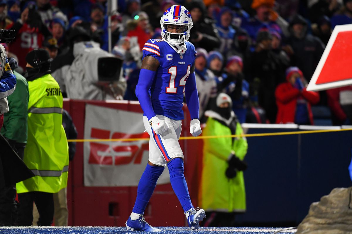 Bills vs. Bucs: Game time, TV channel, schedule, odds, how to watch, more  for Week 14 - DraftKings Network