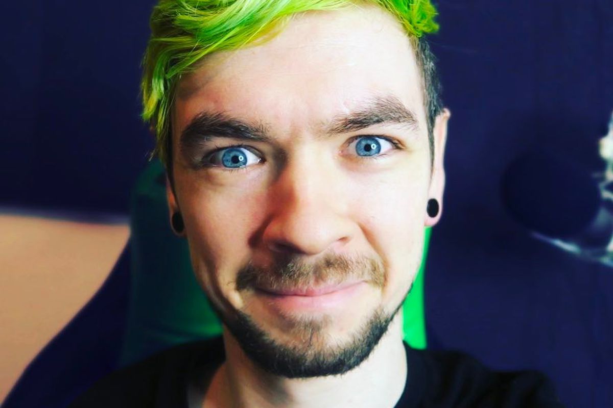 Jacksepticeye Markiplier And More Gaming Personalities To Produce