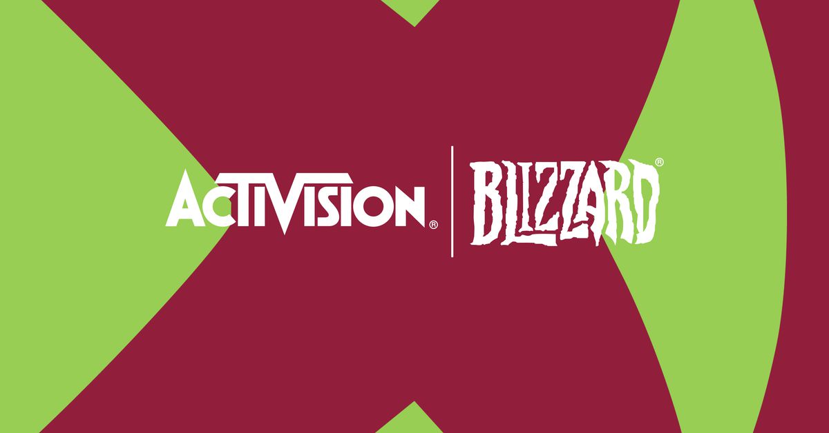 The FTC is appealing a ruling that allowed Microsoft to buy Activision Blizzard