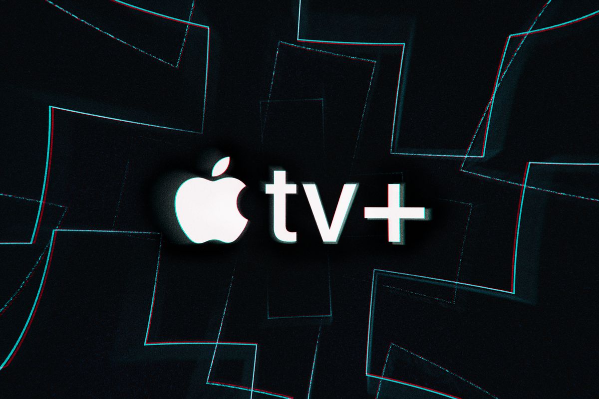 Apple Tv Plus Is Now Bundled With Apple Music Student Plans The
