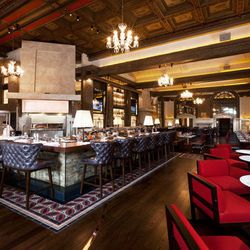 <strong><a href="http://boston.eater.com/tags/oak-long-bar-kitchen">Oak Long Bar + Kitchen</a></strong>, Back Bay. After more than $20 million in renovations, The Fairmont Copley Plaza recently debuted this new take on the space that was formerly the Oak 