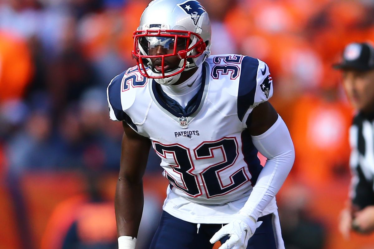 Image result for devin mccourty