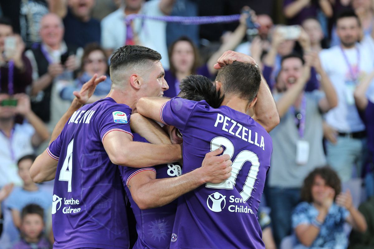 ACF Fiorentina v SSC Napoli - Serie A