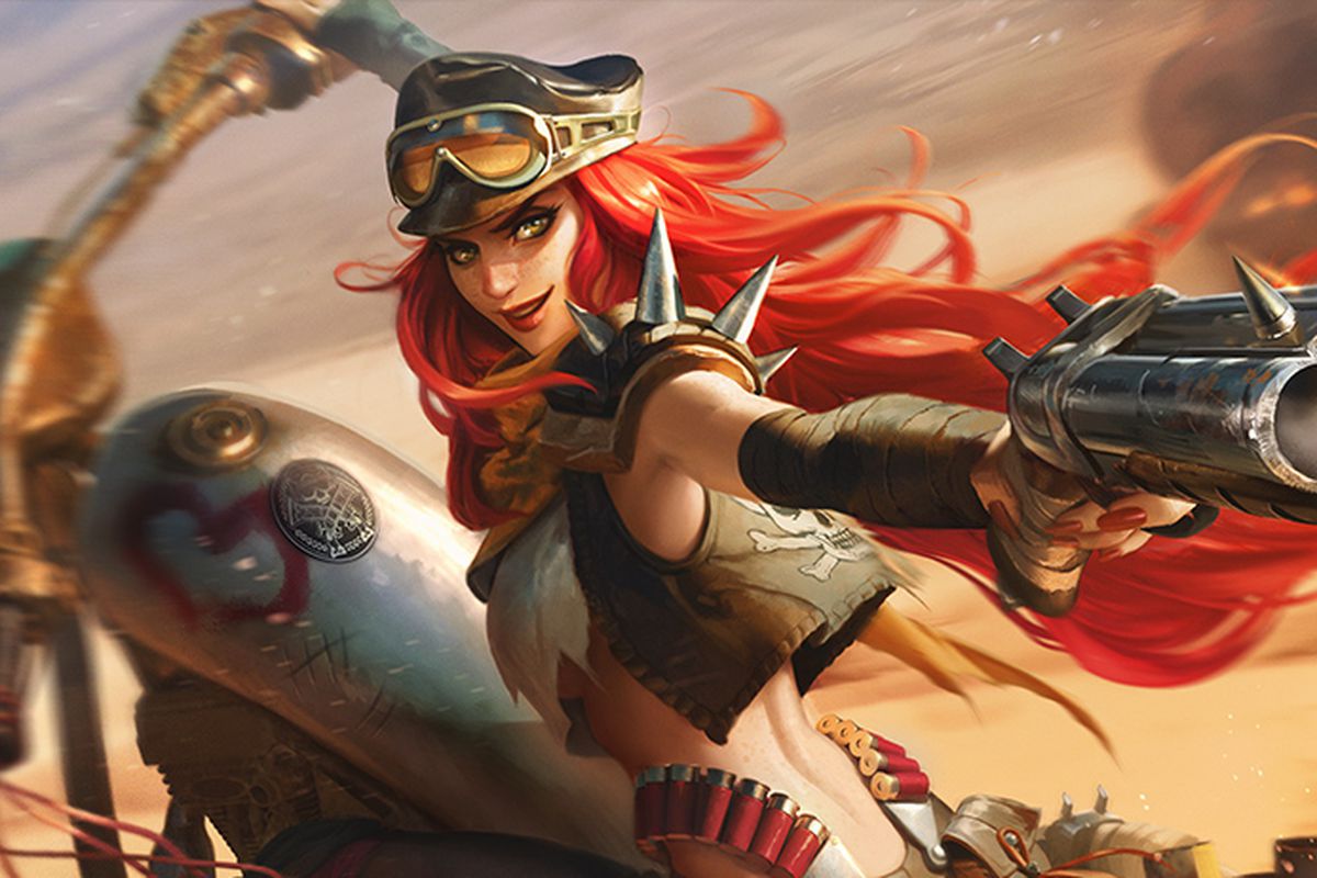League Of Legends Patch 8 2 Balance Changes Updates And 
