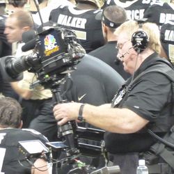 The SNF camera guy. 