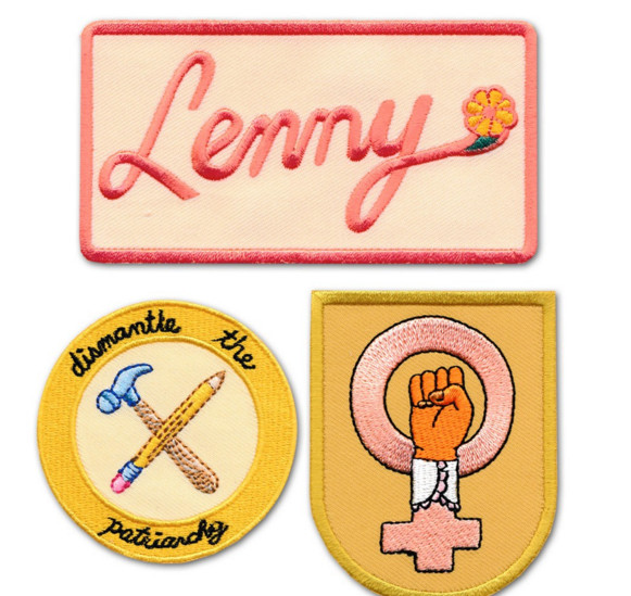 lenny patches