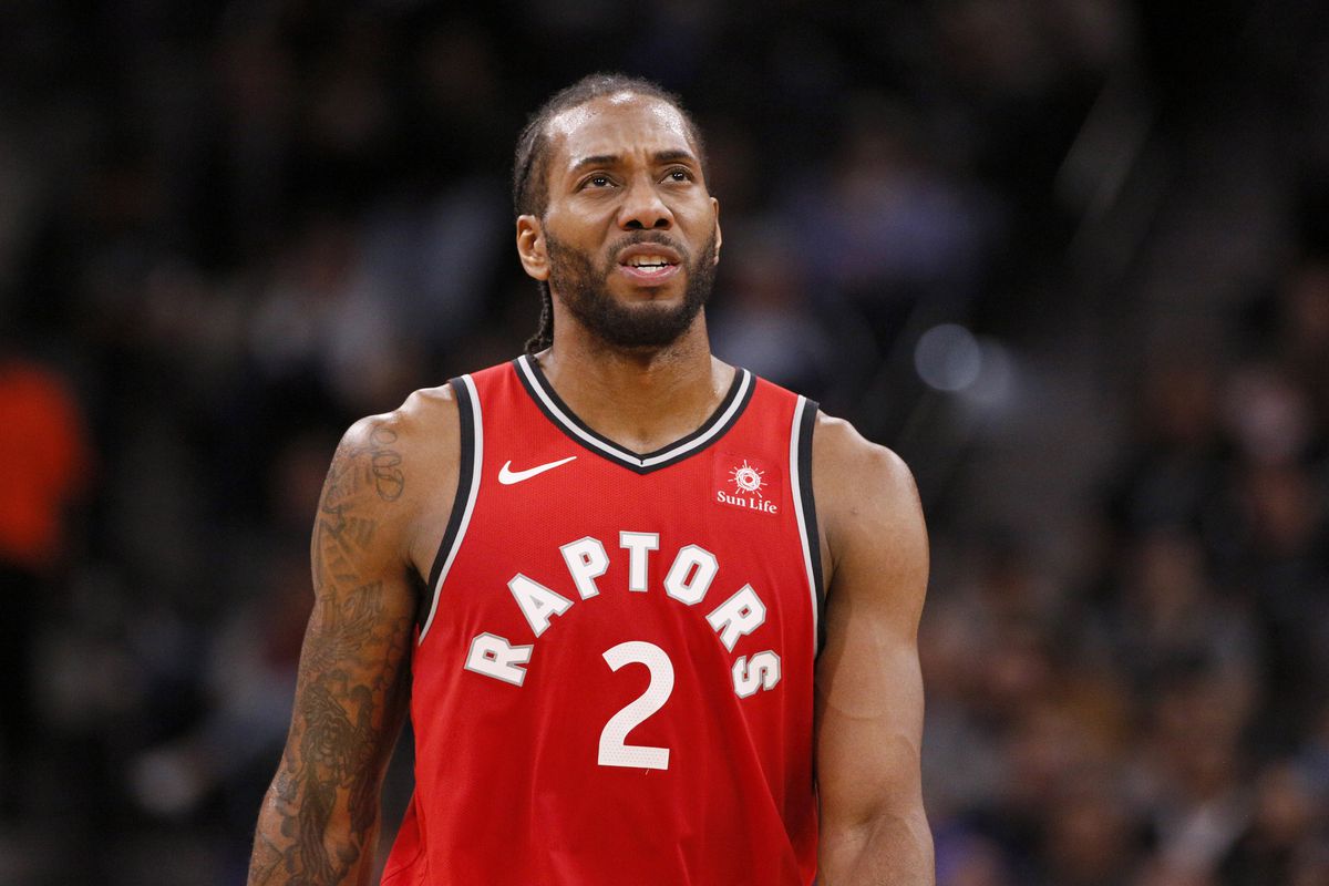 NBA: Toronto Raptors at San Antonio Spurs