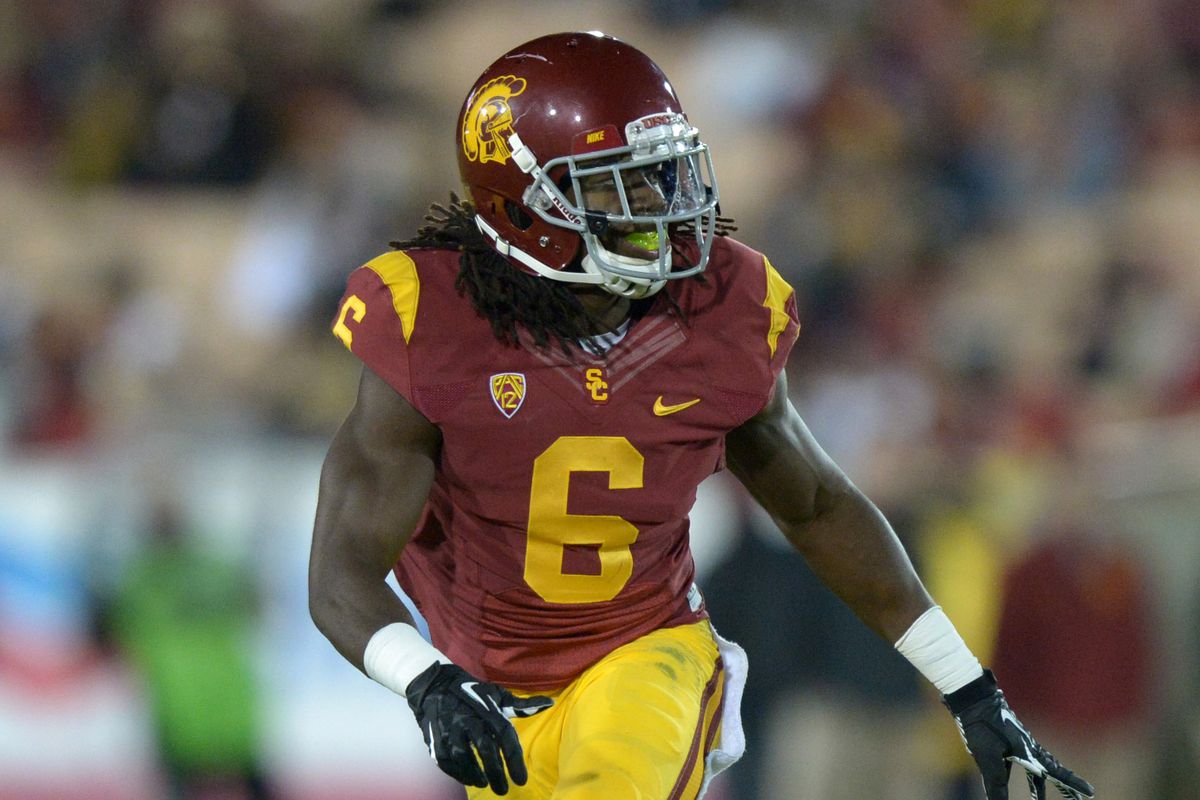 Some pundits have mocked Josh Shaw to the Texans.  He'll be playing in the Shrine Game today.