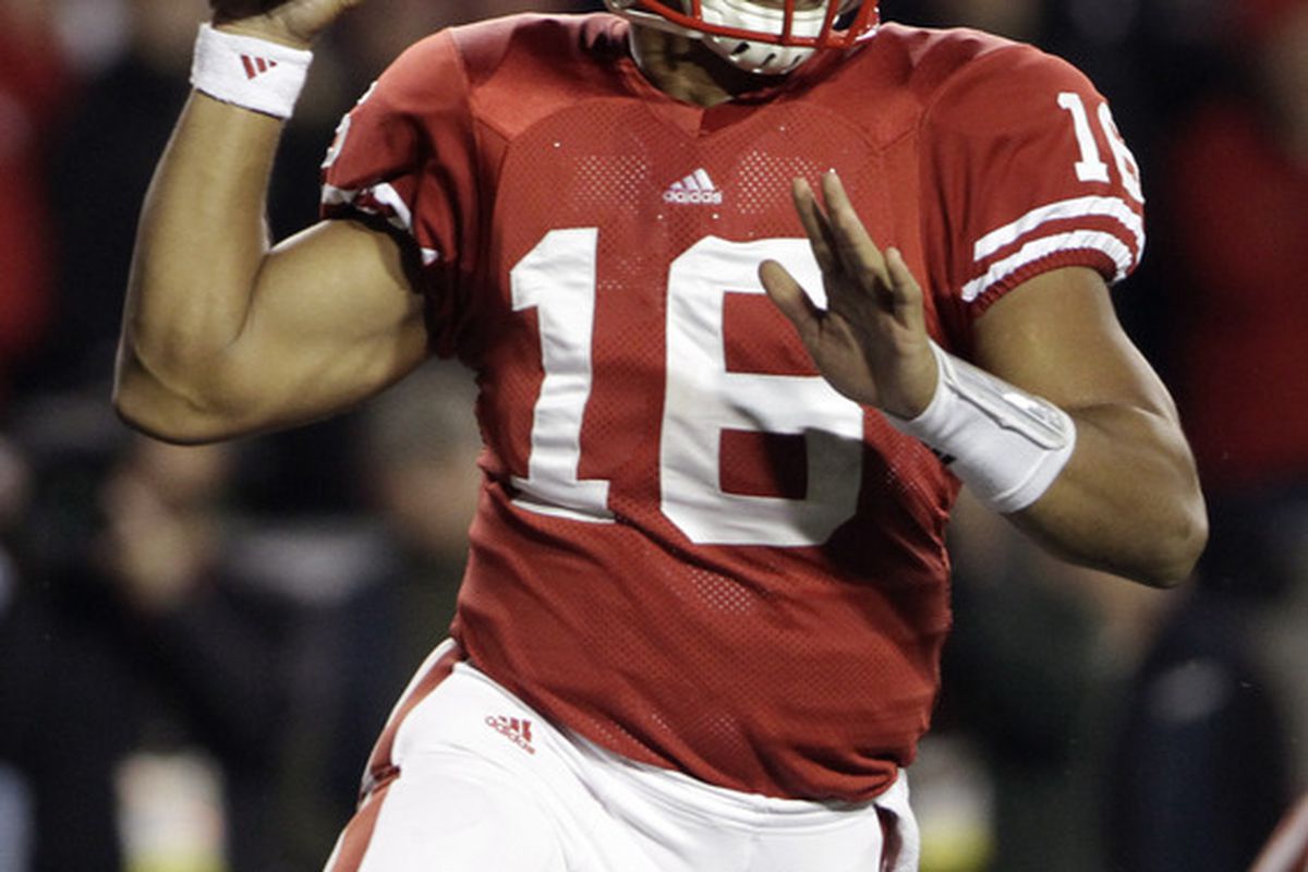 Russell Wilson is likely to put up big numbers against Indiana on Homecoming Saturday at Camp Randall Stadium.