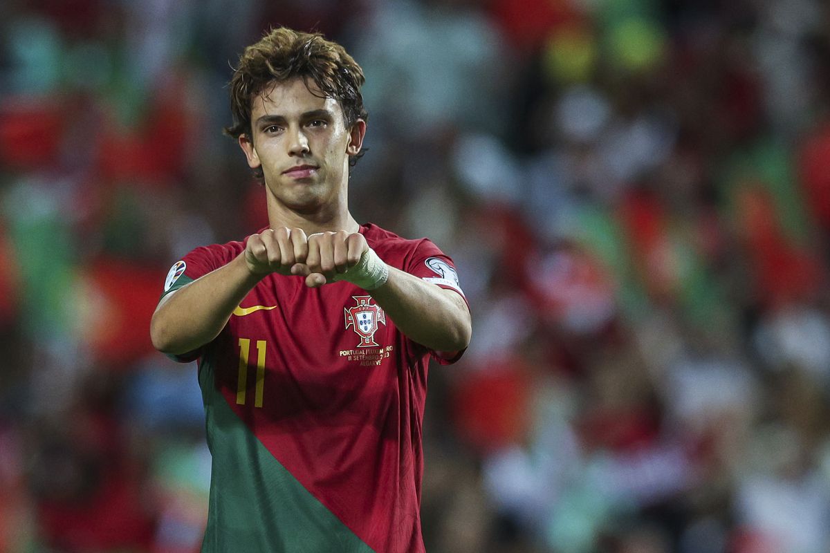Portugal v Luxembourg: Group J - UEFA EURO 2024 European Qualifiers