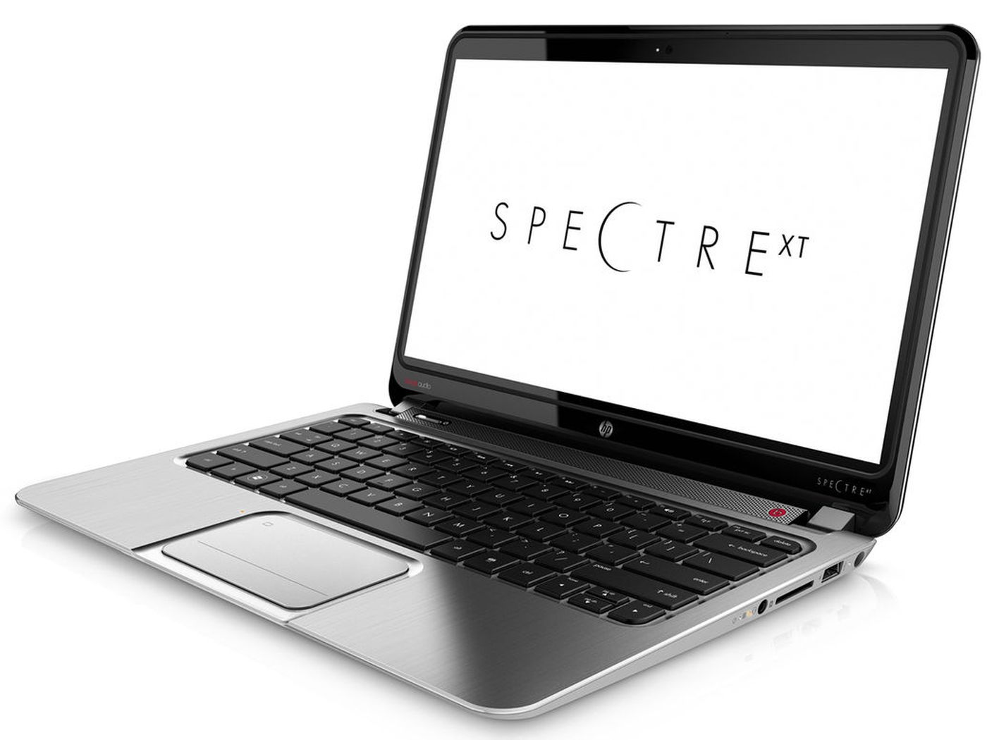 HP announces Envy Spectre XT, latest entry into premium ultrabook 