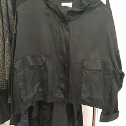 Samuji jacket, $240