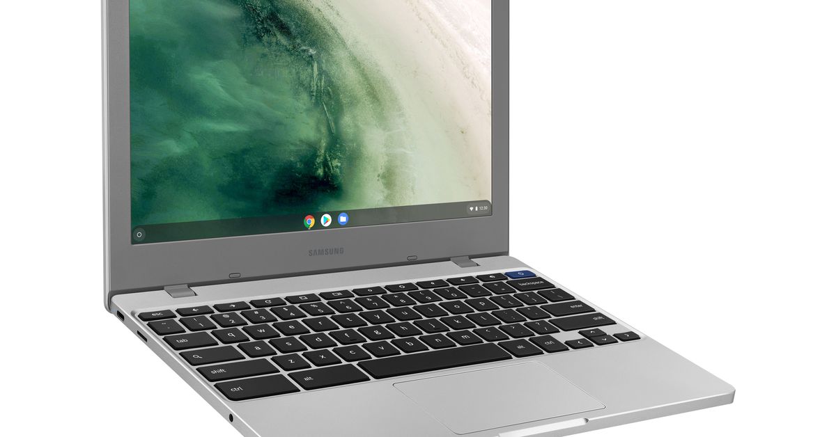 Chromebook 101: So passen Sie den Desktop Ihres Chromebooks an