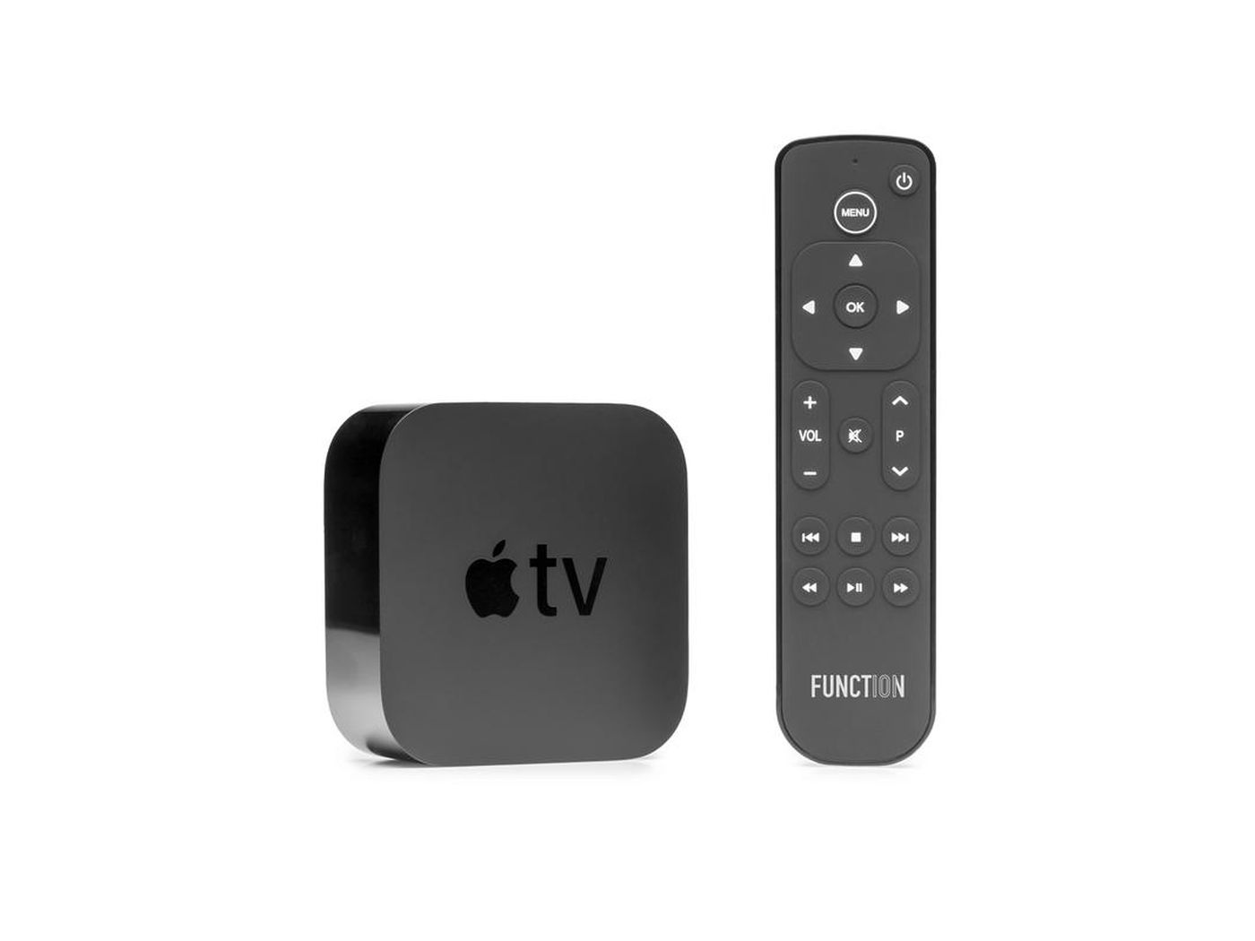 This 30 Remote Is For Anyone Who Loves Their Apple Tv But Hates Its Siri Remote The Verge