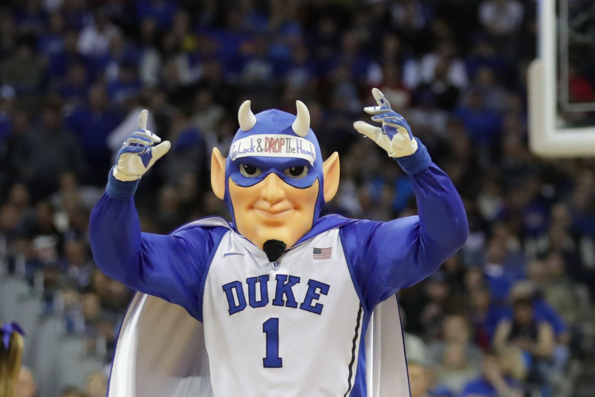 Duke to play in Canada