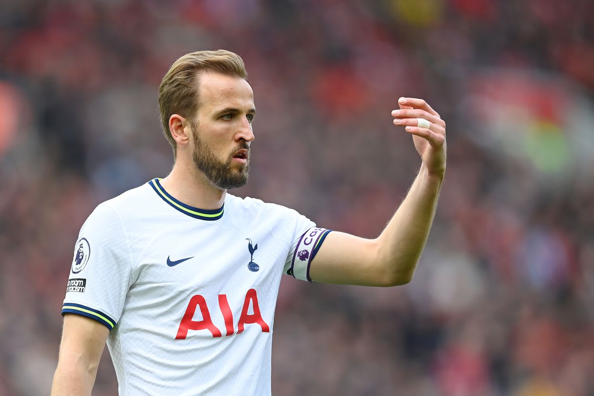 Report: Bayern Munich cools interest in Tottenham Hotspur's Harry Kane  after talk with dad - Bavarian Football Works