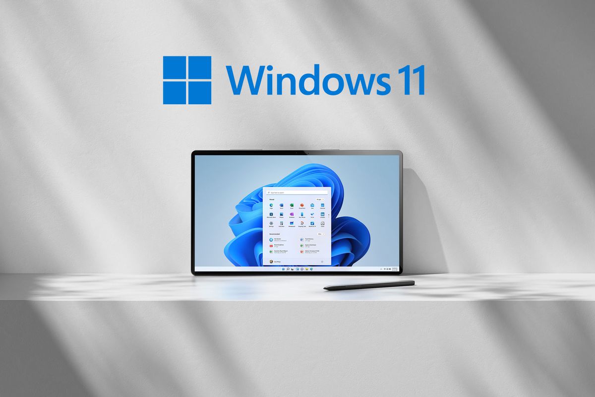 How to update windows 11