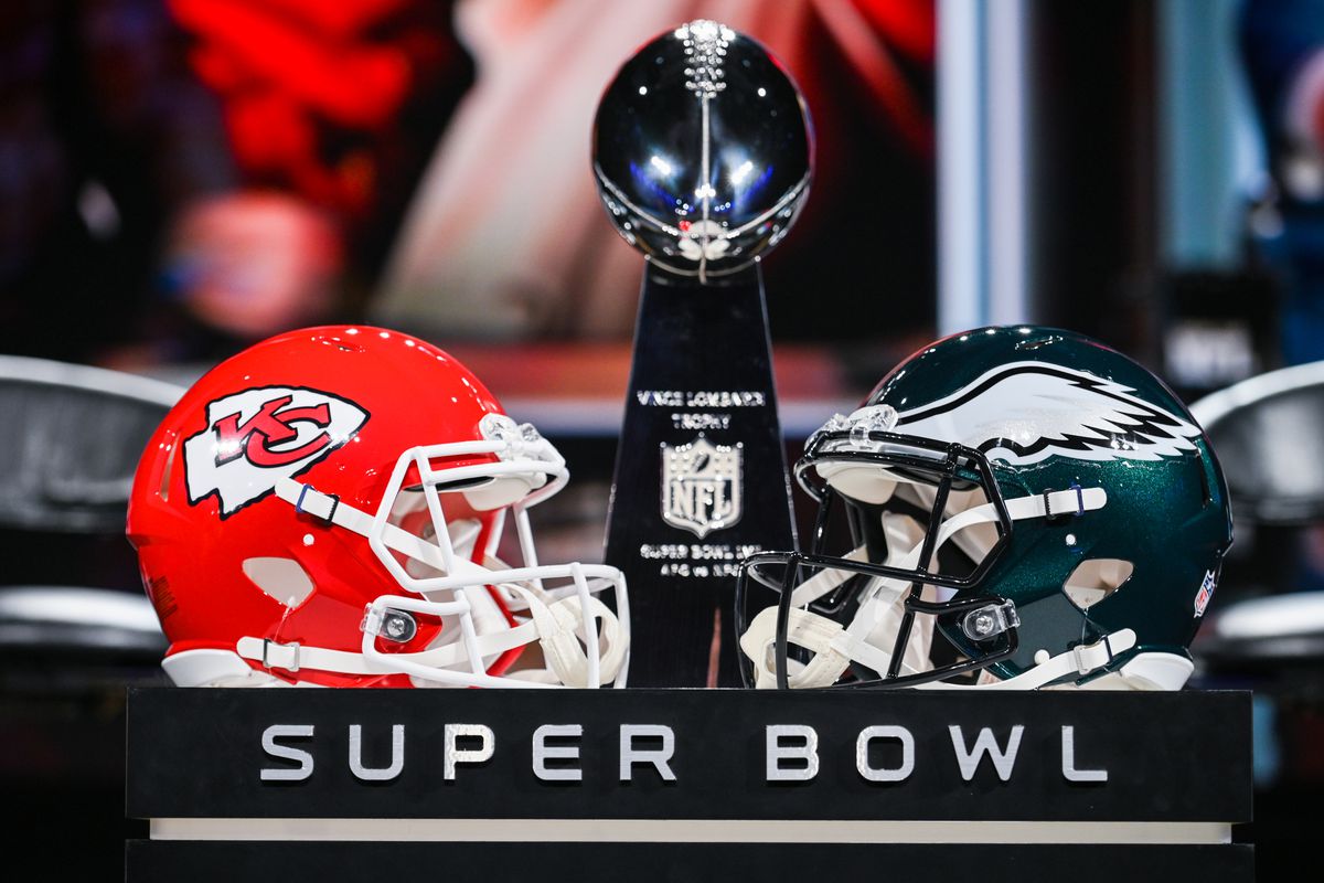 Super Bowl LVII - Previews - Wednesday February 8th
