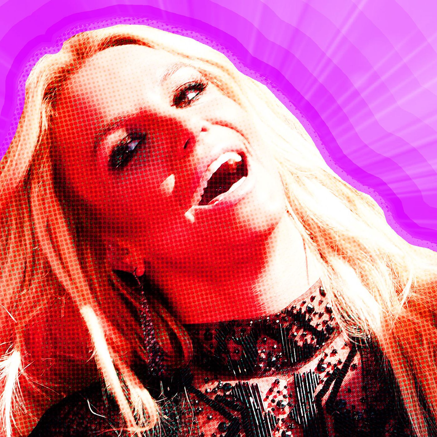 Britney spears fake big boobs Leaving Britney Alone The Ringer