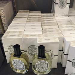 Perfume 100ml, $50