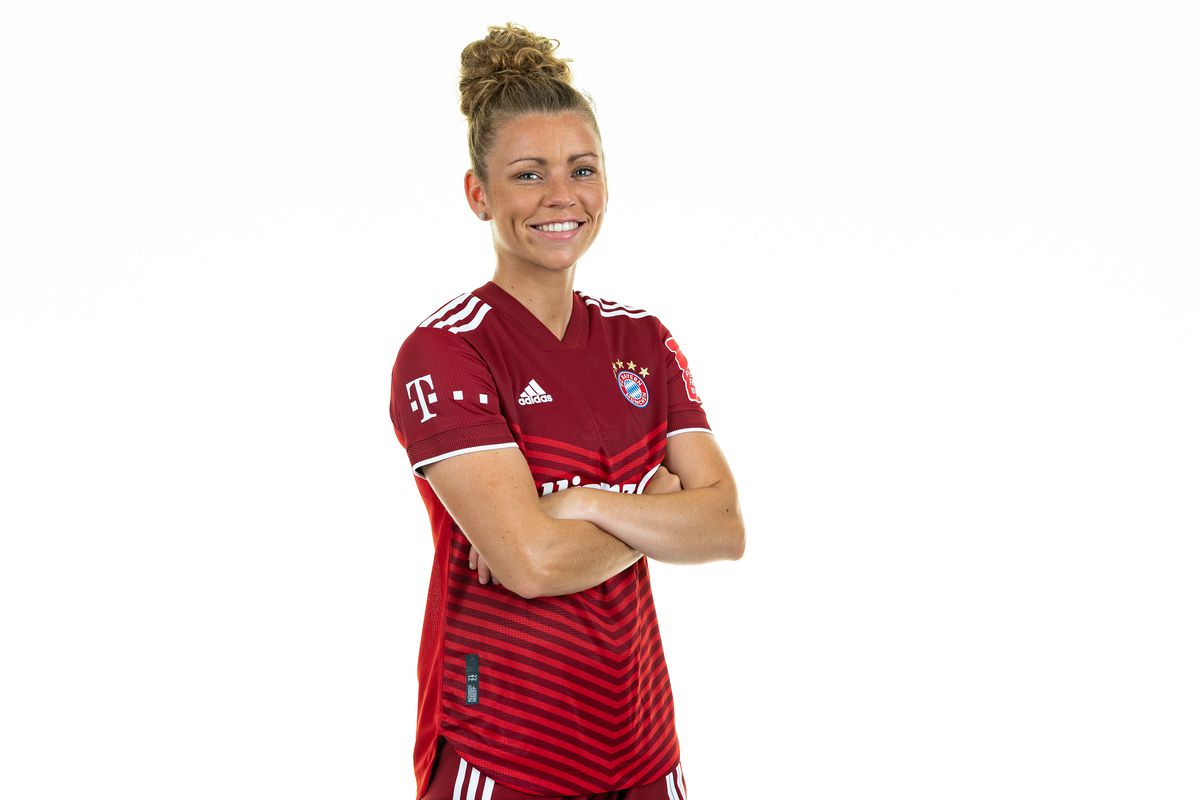 FC Bayern München Women’s - Team Presentation
