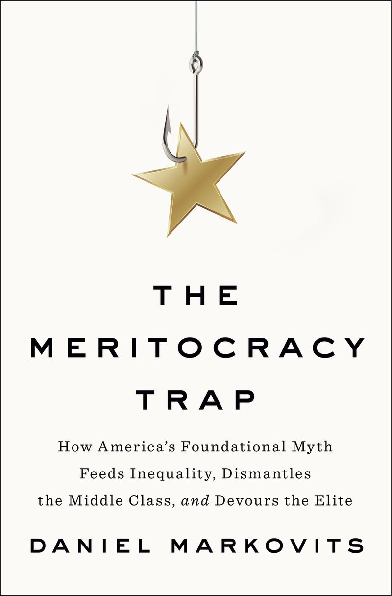 How Meritocracy Harms Everyone Even The Winners Pnu