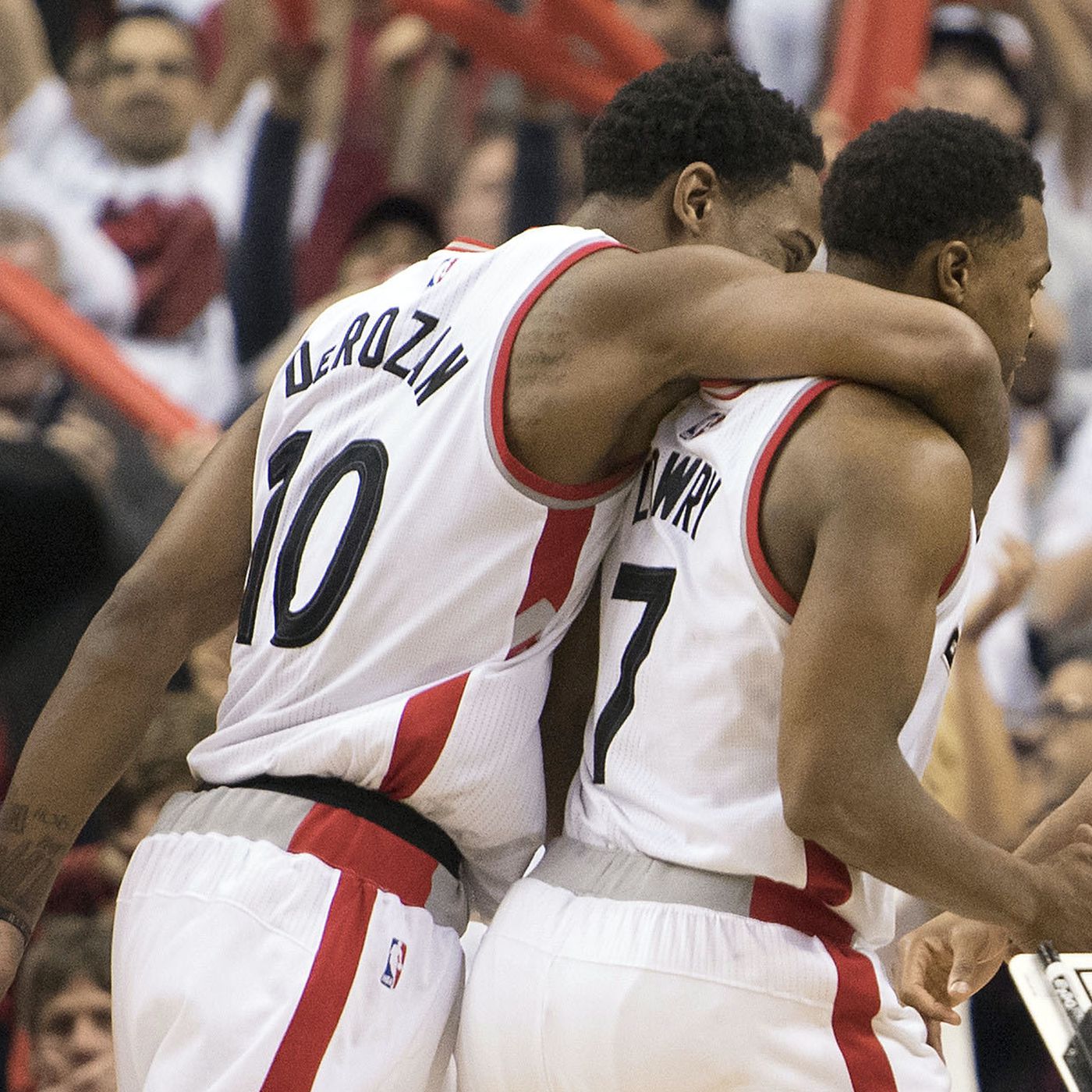 Kyle Lowry's postseason shooting struggle part of a troubling