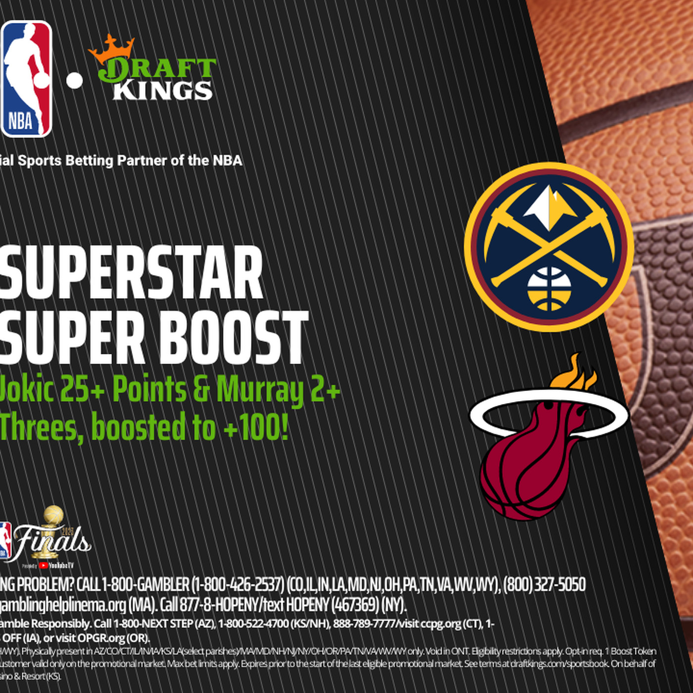 How To Bet Monday's NBA Superstar Super Boost on DraftKings