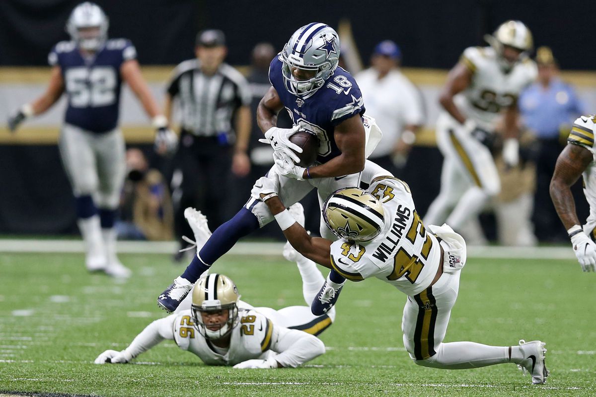 Using analytics to predict every game on the Cowboys schedule: Weeks 12-13  - Blogging The Boys