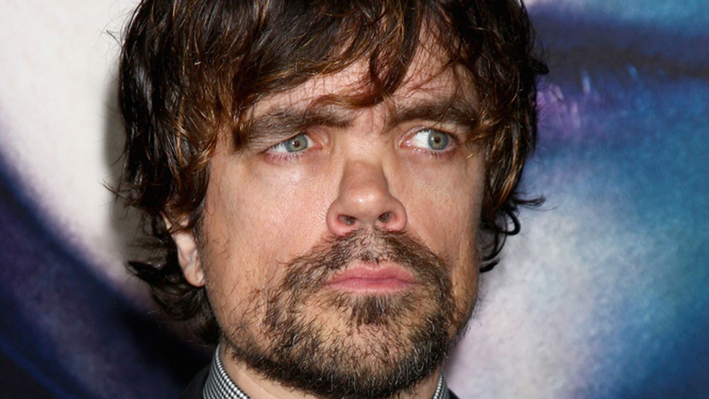 Peter Dinklage , King Of The Dwarves, Plays Coy About Re-entering The MCU