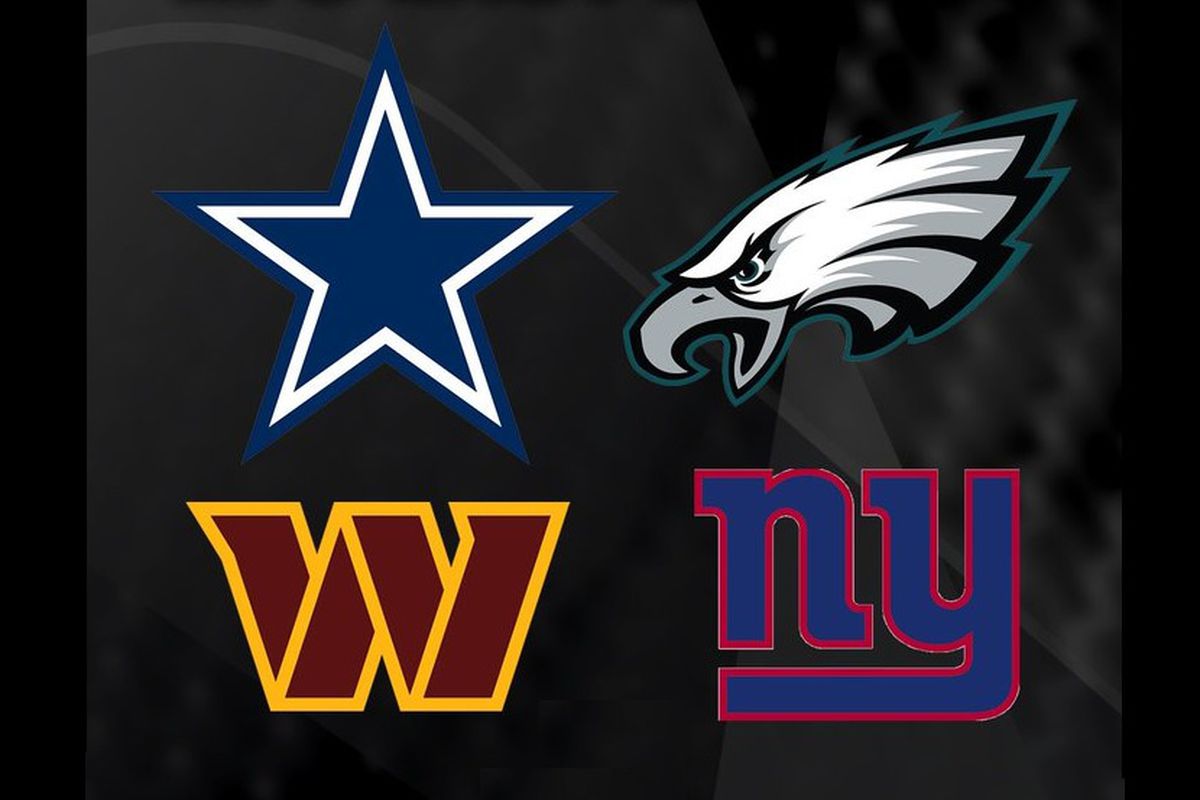 nfc east rivalries
