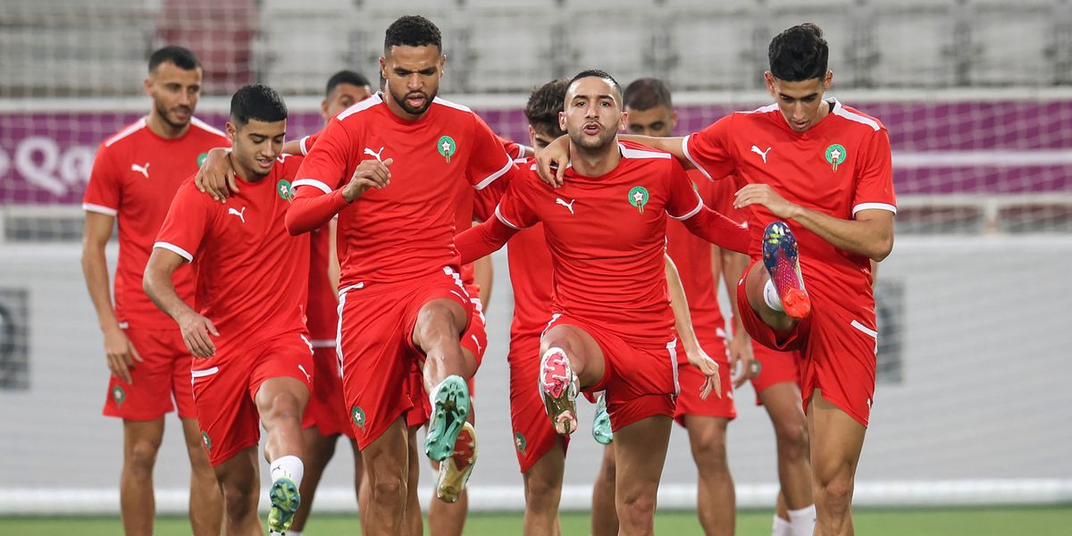 World Cup Previews: Canada vs Morocco | Not a foregone conclusion by any means